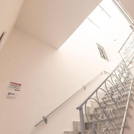 세르콜라 Casa 157 아파트 외부 사진