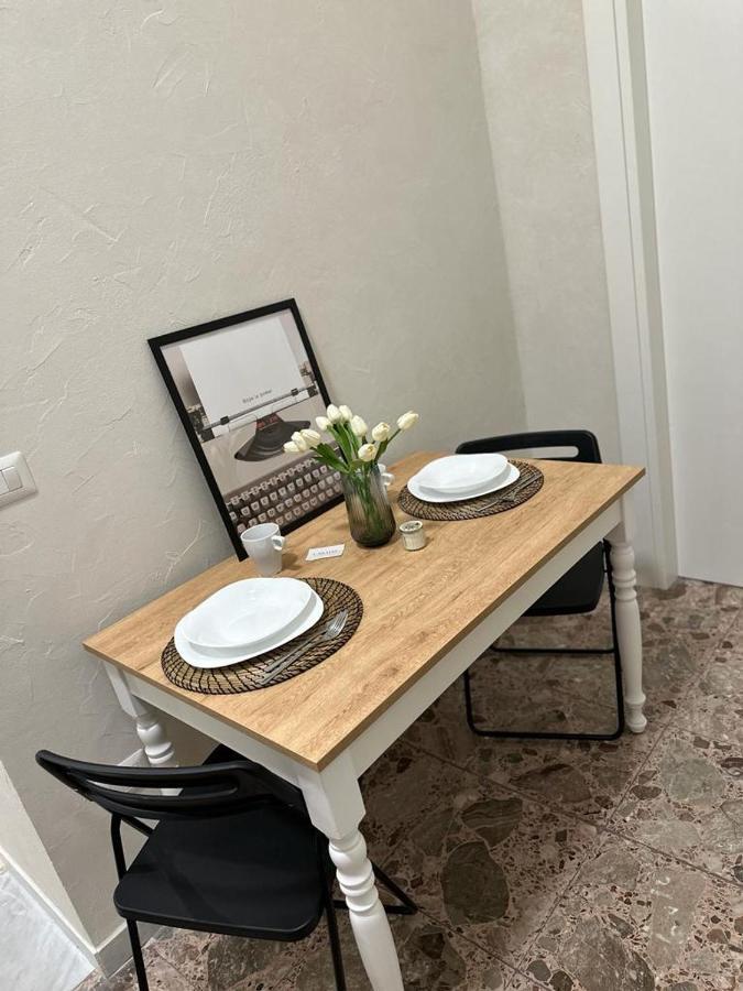 세르콜라 Casa 157 아파트 외부 사진