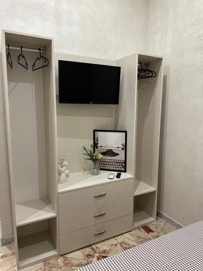 세르콜라 Casa 157 아파트 외부 사진